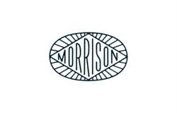 Morrison Anvers Centre-Ville Antwerpen - openingstijden