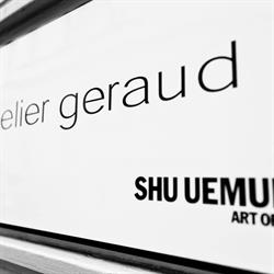 l'Atelier Geraud Anvers Centre-Ville Antwerpen - openingstijden