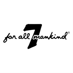 Seven For All Mankind Anvers Centre-Ville Antwerpen - openingstijden