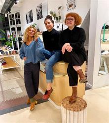 Zappa Foot Wear Anvers Centre-Ville Antwerpen - openingstijden