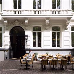 Graanmarkt 13, Antwerpen openingstijden