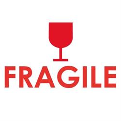 Fragile Anvers Centre-Ville Antwerpen - openingstijden