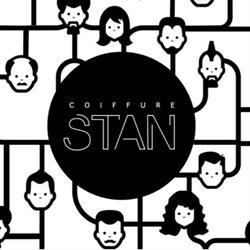 Coiffure Stan Anvers Centre-Ville Antwerpen - openingstijden