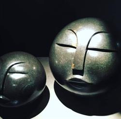 Living Stone art, Antwerpen openingstijden