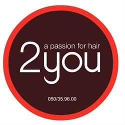 2 You, Assebroek openingstijden