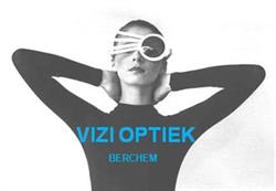 Vizi Optiek Berchem, openingstijden