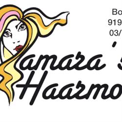 Tamara's Haarmode, Stekene openingstijden
