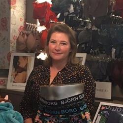 Lingerie Mara, Borsbeek openingstijden