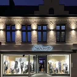Silhouette Mol, openingstijden