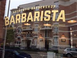 Barbarista, Berchem openingstijden
