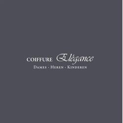 Coiffure Elégance Bvba, Oudenburg openingstijden