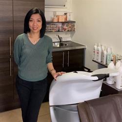 Kapsalon Ocean Hair, Sint-Niklaas openingstijden