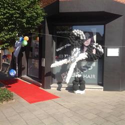 Picass Hair, Kruibeke openingstijden