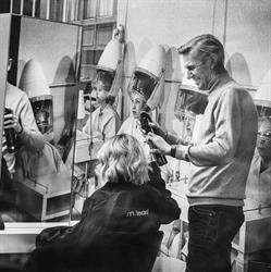 Salon 15, Edegem openingstijden