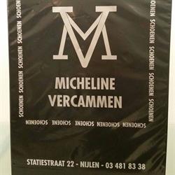 Micheline, Nijlen openingstijden