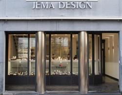 Jema Design, Edegem openingstijden