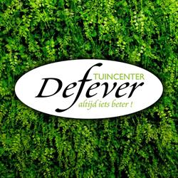 Tuincenter Defever, Gistel openingstijden