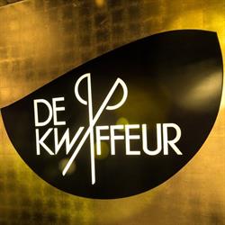 De Kwaffeur Saint-Nicolas Sint-Niklaas - openingstijden
