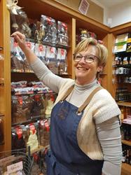 Roose Tanja Chocolaterie Comm.v, Knesselare openingstijden