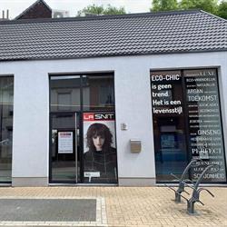 LA SNIT, Kontich openingstijden