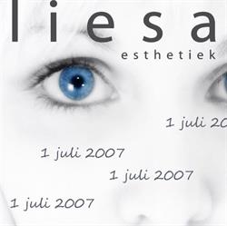 Esthetiek Liesa, Koksijde openingstijden