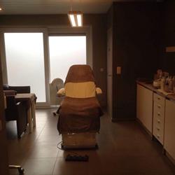 Schoonheidssalon An Gand Centre-Ville Oostakker - openingstijden