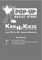Kannikieze Bvba, Heist-op-den-Berg openingstijden