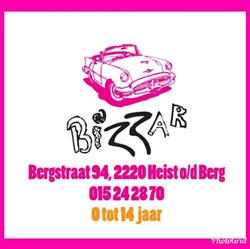 Bizzar, Heist-op-den-Berg openingstijden