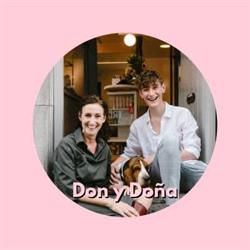 Don & Doña Gand Centre-Ville Gent - openingstijden