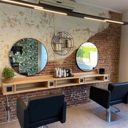 Hairstyle Da-Vina, Laarne openingstijden
