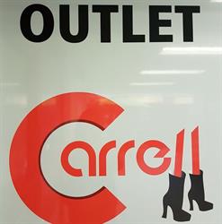 Schoenen Carrell, Dendermonde openingstijden