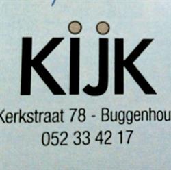 KIJK, Buggenhout openingstijden