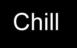 Chill, Londerzeel openingstijden