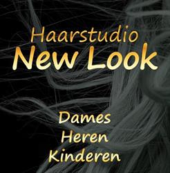 Haarstudio Newlook, Zonhoven openingstijden