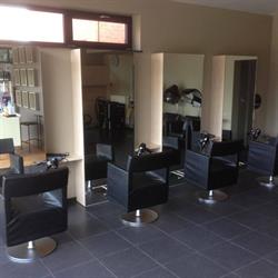 Coiffure Hairdesign, Maasmechelen openingstijden