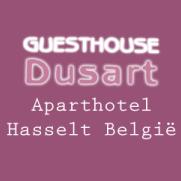 Guesthouse Dusart, Hasselt openingstijden