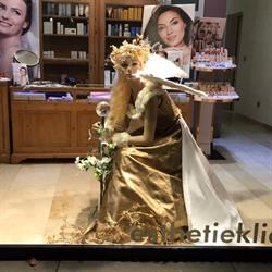 Esthetiek Lieve, Nieuwerkerken openingstijden
