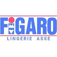 Lingerie Figaro, Asse openingstijden