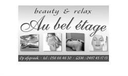 Au Bel-Etage, Sint-Baafs-Vijve openingstijden
