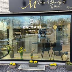 Hairfashion Mieke, Sint-Joris-Winge openingstijden