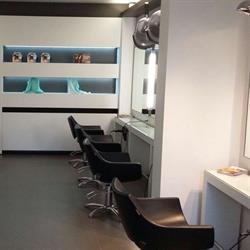 Hairstudio, Lendelede openingstijden