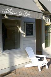 Athena & Kids, Waregem openingstijden