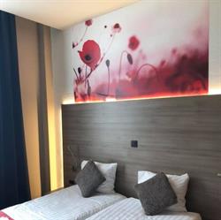 Hotel Industrie, Leuven openingstijden
