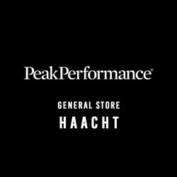 Peak Performance Leuven, openingstijden