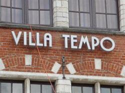 Villa Tempo Louvain Leuven - openingstijden