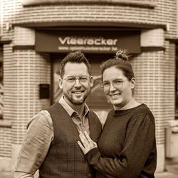 Optiekhuis Vleeracker Bvba, Kessel-Lo openingstijden