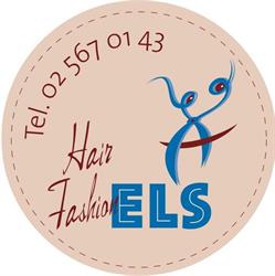 Hairfashion Els, Dilbeek openingstijden