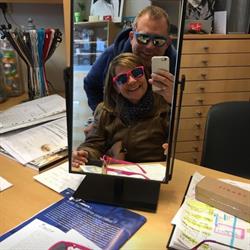 Contact Vision, Anderlecht openingstijden