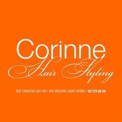 Hair Styling Corinne, Sint-Pieters-Woluwe openingstijden