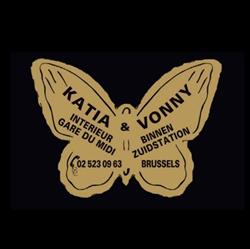 Katia & Vonny Fleurs, Sint-Gillis openingstijden